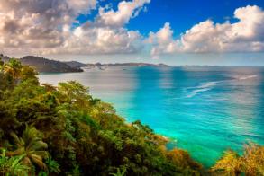 Grenada Citizenship by Investment hits high spot